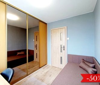 Pokój, ul. Kołowa - Photo 2
