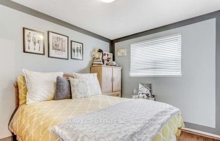 For Lease - 6 Monaco Court Unit# Basement, Toronto, Ontario - Photo 2