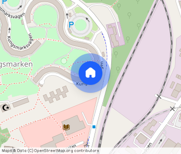 Kungsmarksvägen 17 A - Photo 1