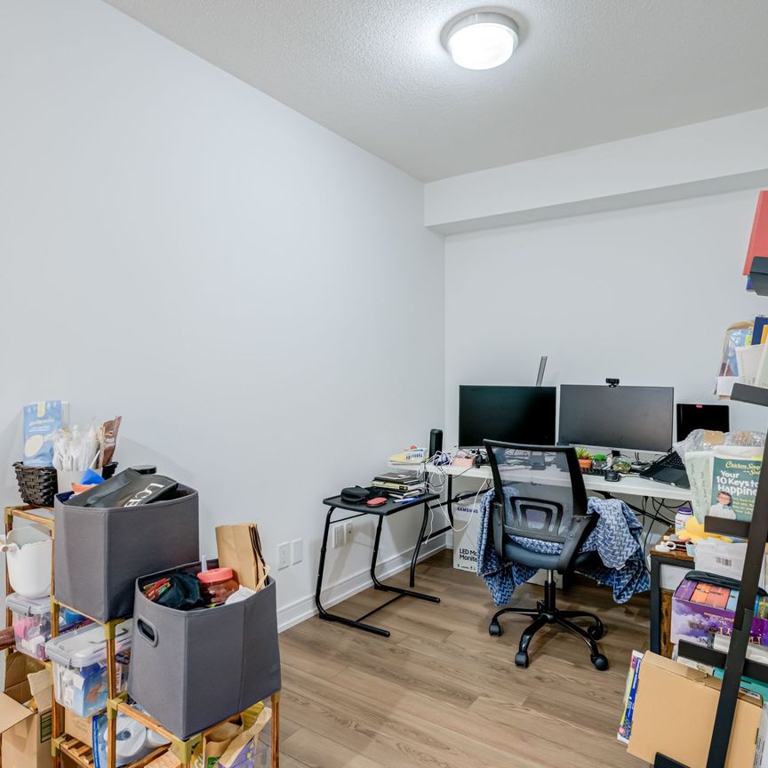 For Lease - 20 Thomas Riley Road Unit# 2101, Toronto, Ontario - Photo 1