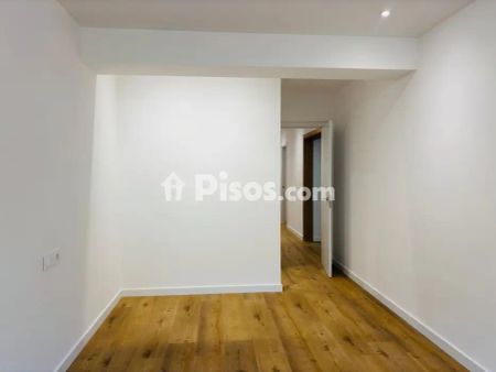 Piso en alquiler en Avinguda de Gabriel Roca, cerca de Carrer del Marquès de la Sènia - Photo 5