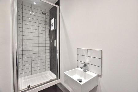 Studio to rent - Photo 2