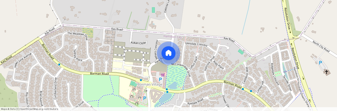 110 Hare Puke Drive, Flagstaff, Hamilton City