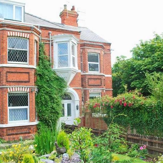 Atwick Road, Hornsea, HU18 - Photo 1