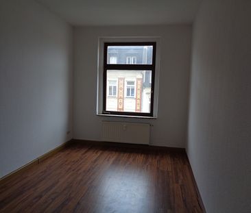 IDEAL - günstige 3-Raum Wohnung - Foto 3