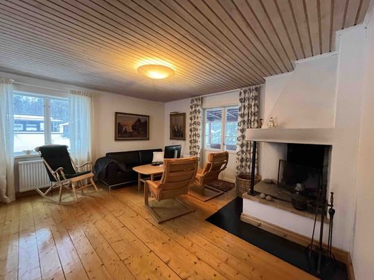 Håkmark, Umeå - Photo 1