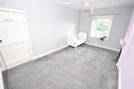 2 Haugh Head Farm Cottages, Wooler, Northumberland, NE71 6QS - Photo 2