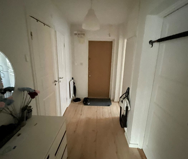 Hallingsgatan 8 A, Lorensborg - Foto 4