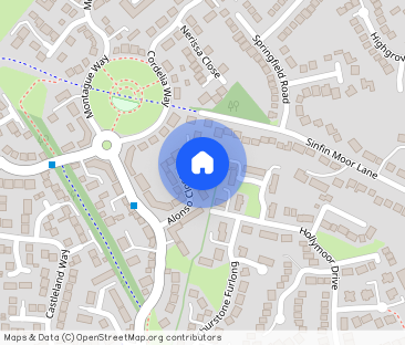 Alonso Close, Chellaston - Photo 1