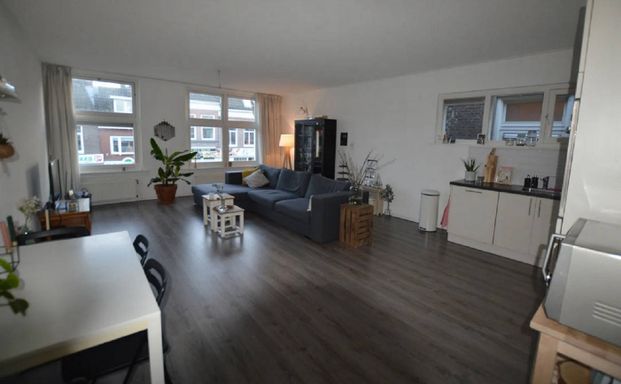 Zwolle 2 bedroom, 1 bathroom flat - Photo 1