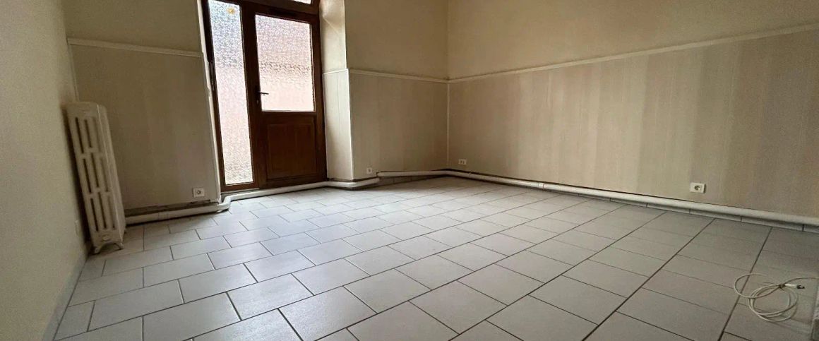 Appartement à louer 1 pièce 24.08m² - Photo 1