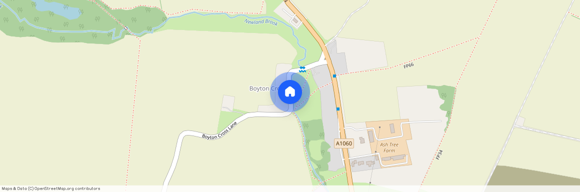 Boyton Cross Lane, Roxwell, Chelmsford, Chelmsford, Roxwell