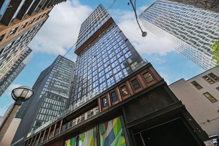 For Lease - 82 Dalhousie Street Unit# 1009, Toronto, Ontario - Photo 4