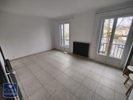 Appartement 2 Pièces 44 m² - Photo 3