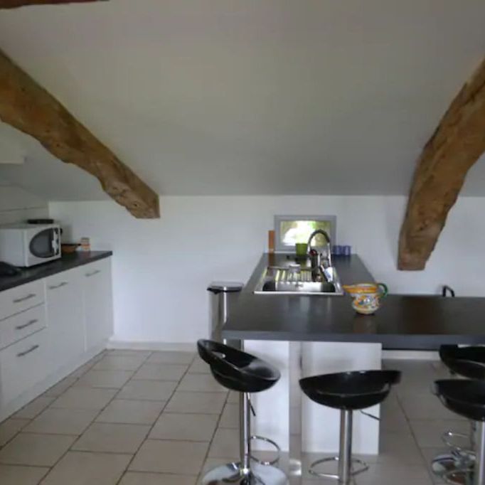 Location maison 4 pièces, 160.00m², Albi - Photo 1