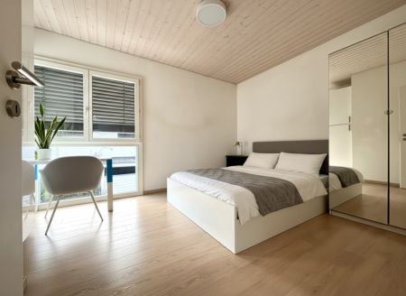 Magnifique villa familiale avec piscine à deux pas du lac à Coppet - Foto 3