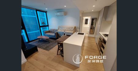 Central CBD Apartment 2 Bedrooms 2 Bathrooms, Fully Furnished Well Maintained. - Photo 3