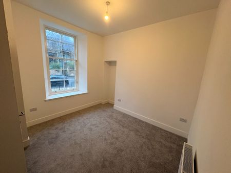 Queen Mary avenue, Flat 10, Glasgow, Queens Park, G42 8DT - Photo 3