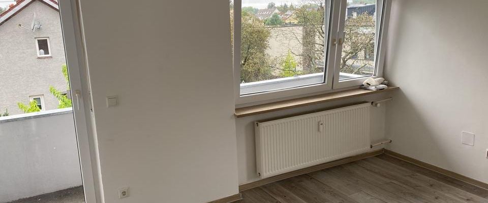 Schöne 2-Zimmer Etagenwohnung in Augsburg Hochzoll zu vermieten - Foto 1