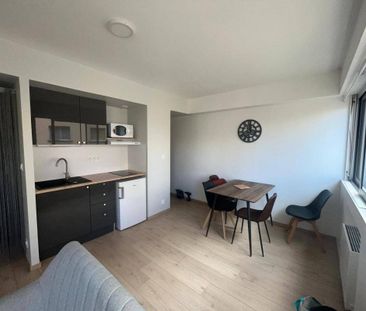 Location appartement t2 26 m² à Rodez (12000) - Photo 1