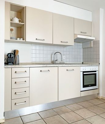 MURALTO, Rent 2-room apartment fully furnished - Photo 1