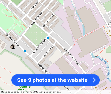 Brunswick Street, Nelson, Lancashire, BB9 - Photo 1