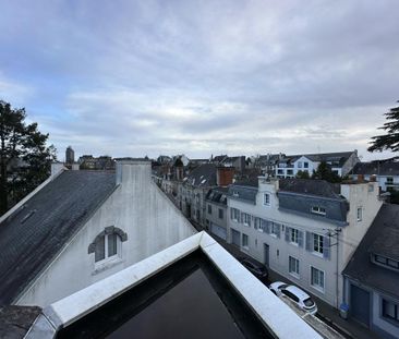 Location Appartement 2 pièces 26m² NANTES 44000 - Photo 3