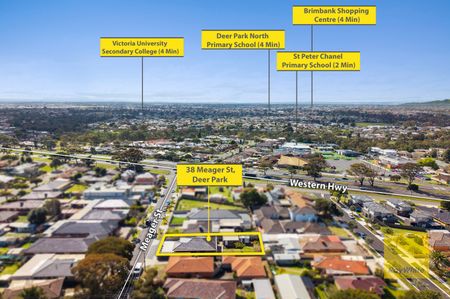 Beautifully Renovated Family Home in Prime Location - Photo 4