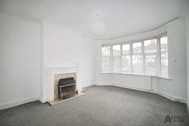 2 bedroom bungalow to rent - Photo 1