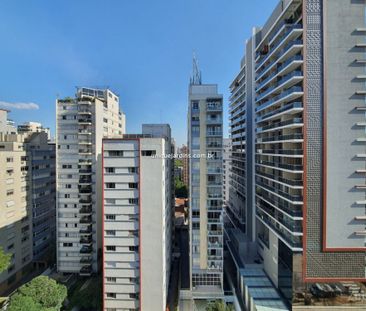 Jardim Paulista: 2 Dorm | 1 Vaga | 50 m² úteis - Foto 4