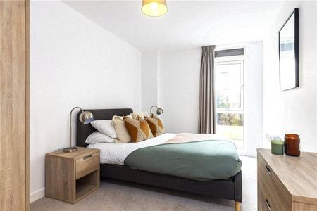 2 bedroom apartment to rent - Photo 2