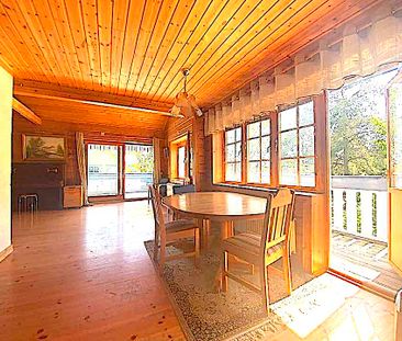 Unik villa i Skärgårdsstaden - Photo 5