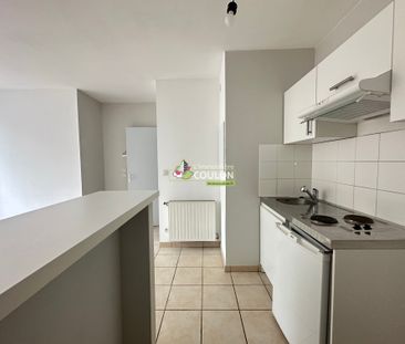 Appartement - 2 pièces - CHAMALIERES (Av.Thermale) - Photo 3