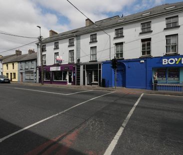 Apartment Bradbury Complex Stanhope Street, Athy - Photo 4