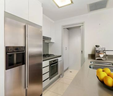 Stunning Ground Floor Unit + Study with Large Courtyard - Photo 5