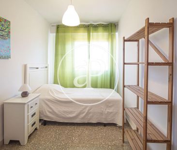 Nice apartment in the Trinitat area - Photo 6