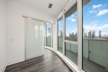 For Lease - 403 Church Street Unit# 3405, Toronto, Ontario - Photo 2