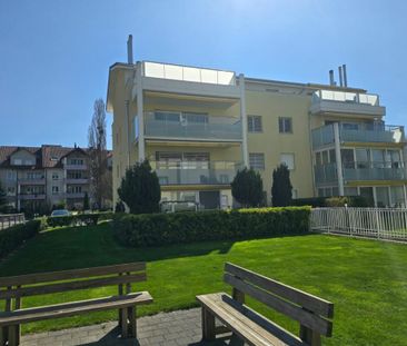 Neuwertige 4.5-Zimmer-Eigentumswohnung - Photo 3