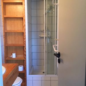 Location meublée Studio Quartier GRASLIN NANTES - Photo 3