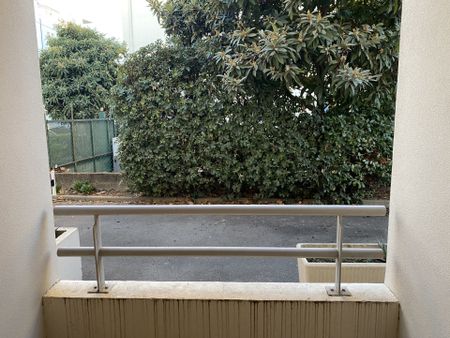 ANTIGONE - T2 - 35.87M² - Photo 5