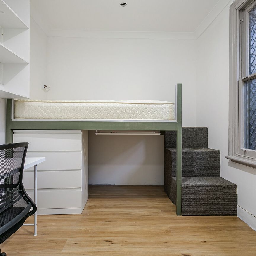 Forest Lodge - Photo 1