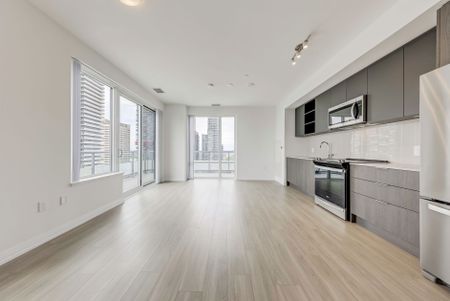For Lease - 25 Holly Street Unit# PH02, Toronto, Ontario - Photo 2