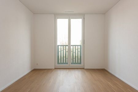 Wohnen auf höchstem Niveau! - Foto 5