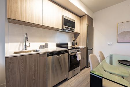 For Lease - 223 Redpath Avenue Unit# 1007, Toronto, Ontario - Photo 3