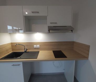 Appartement à louer 2 pièces • 46,70 m2 Montpellier - Photo 4
