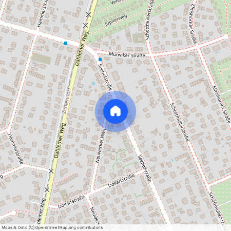 Seehofstraße 119, 14167 Berlin