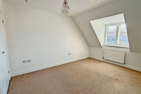 Martins Lane, Dorchester-on-Thames, Wallingford, OX10 7JE - Photo 5