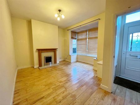 2 bedroom house to rent - Photo 3
