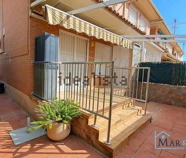 Alquiler de chalet pareado en Los Narejos-Punta Calera - Photo 6