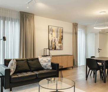 Cinquantenaire, Etterbeek - Photo 3